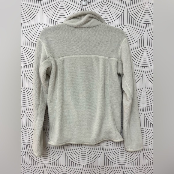 Patagonia Patagonia Re-Tool Snap T Fleece Pullover size Medium - Picture 5 of 6